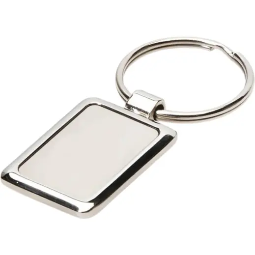 Altitude Recto-Verso Keyholder Gift Box Unbranded